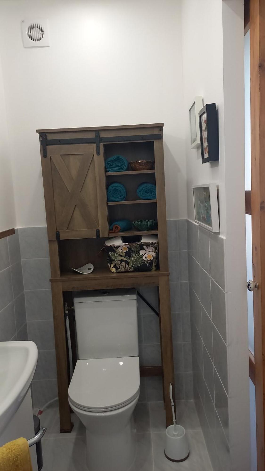 Belvédère L'Ibrus Blue B&B 외부 사진