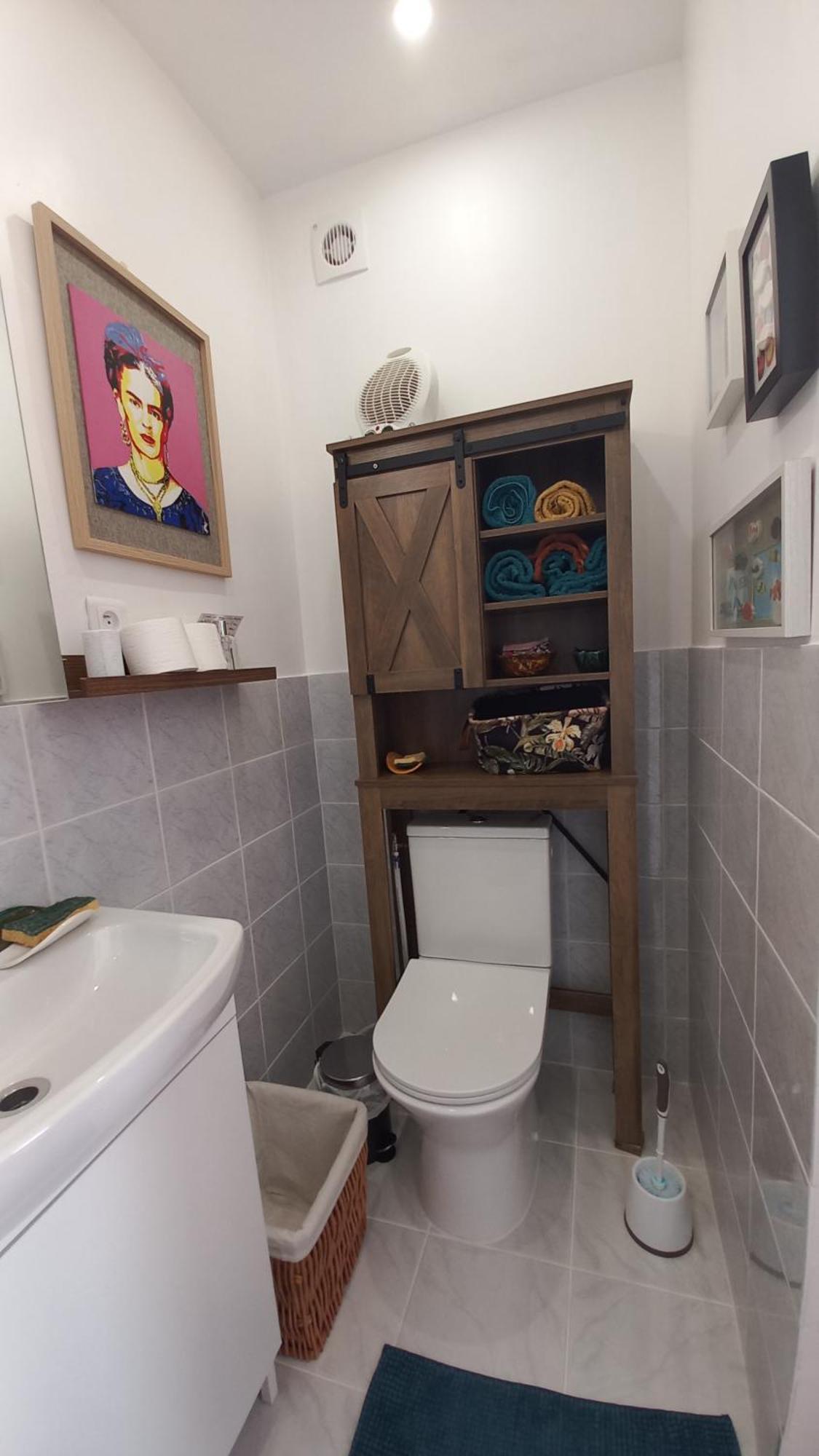 Belvédère L'Ibrus Blue B&B 외부 사진