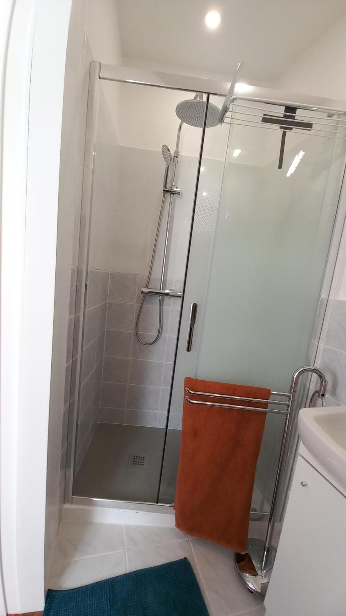 Belvédère L'Ibrus Blue B&B 외부 사진