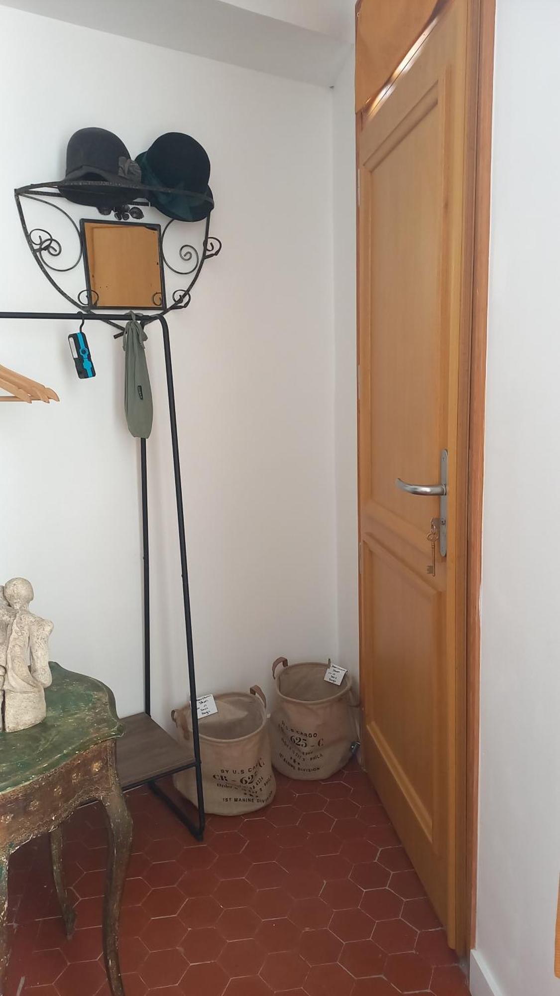 Belvédère L'Ibrus Blue B&B 외부 사진