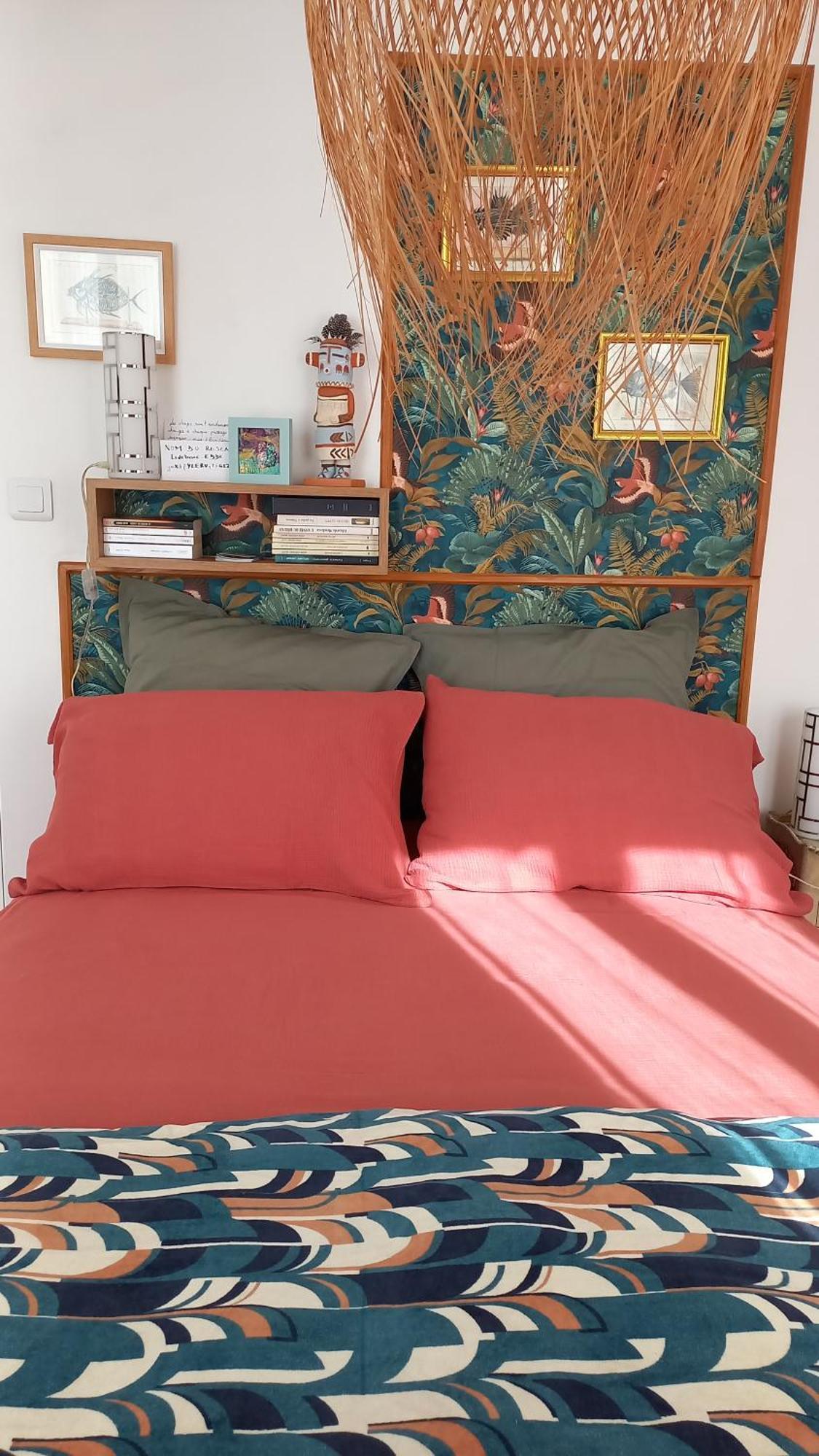 Belvédère L'Ibrus Blue B&B 외부 사진